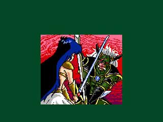 Screenshot Thumbnail / Media File 1 for Valis II [U][CD][TGXCD1006][Telenet Japan][1990][PCE]